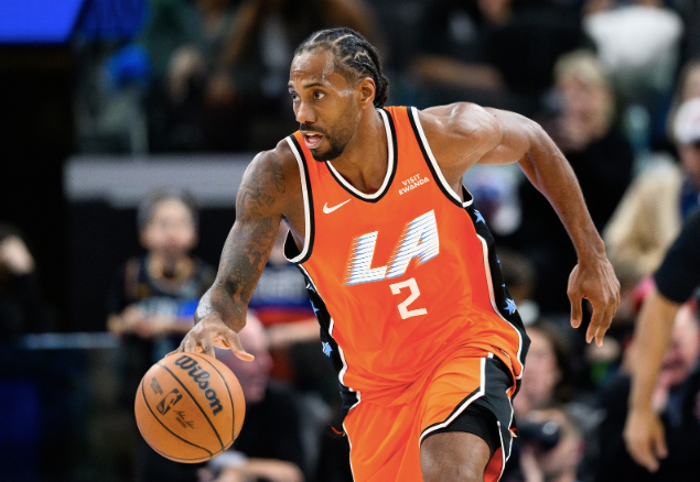 49图库官网首页-快船开启客场之旅！三大主力出战成疑，哈登带队冲击5连胜