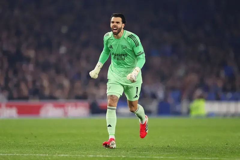 格林：阿森纳可以踢得不好看，但却能赢下他们想赢所有比赛