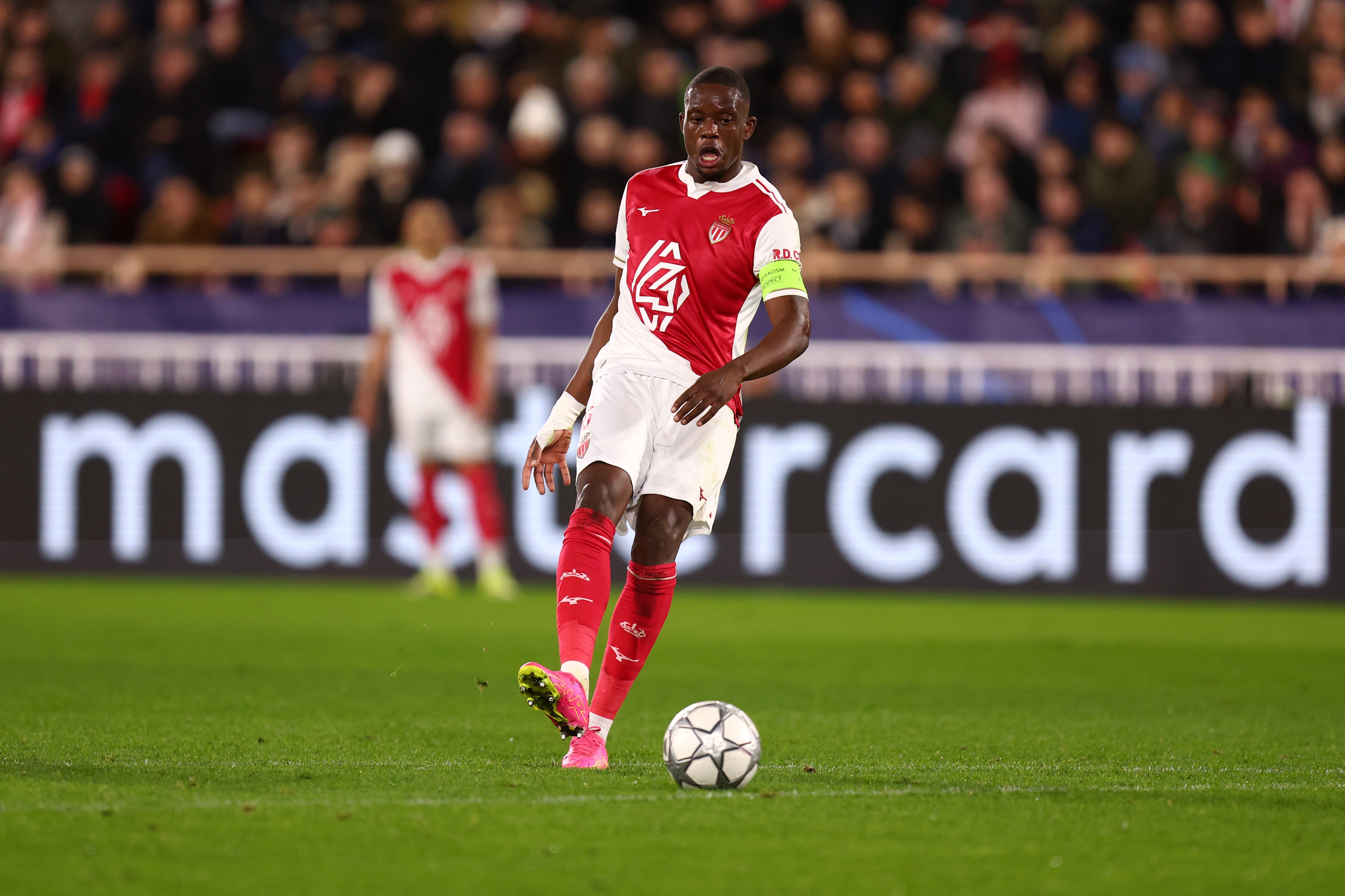 49图库-摩纳哥遭司法调查！刚果（金）合作案涉腐败洗钱，巴萨米兰被波及