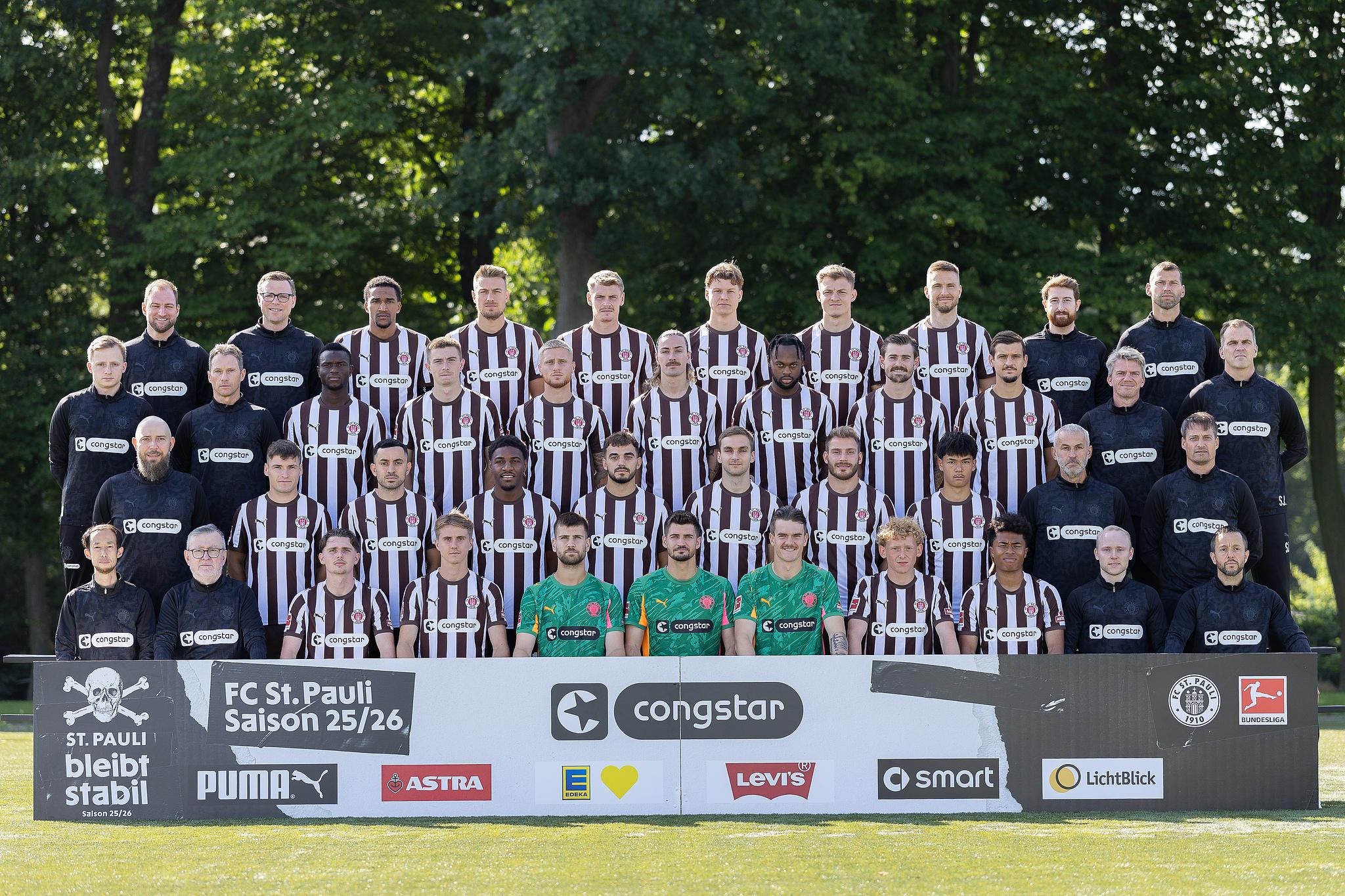 49图库官网首页-“最大德比”：汉堡城市德比聚焦保级战