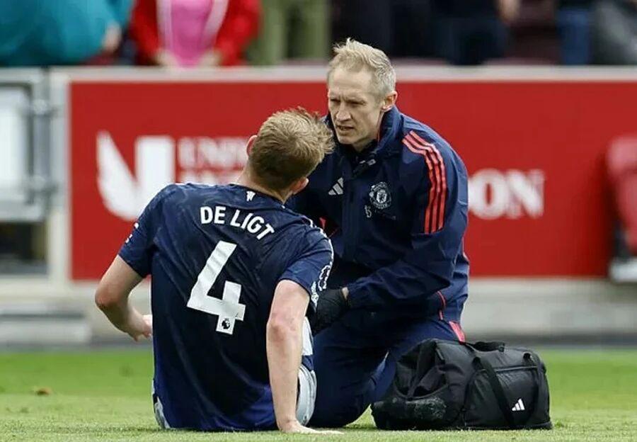 49图库官网-德里赫特曼联复出延期！卡里克解释卡塞米罗离队，欲阻枪手创纪录